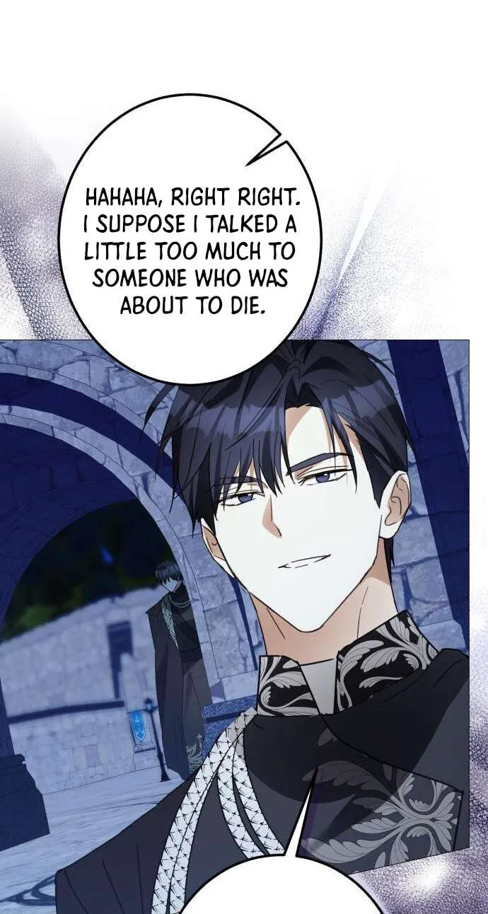 I Became The Duke’s Male Servant Chapter 82 page 86