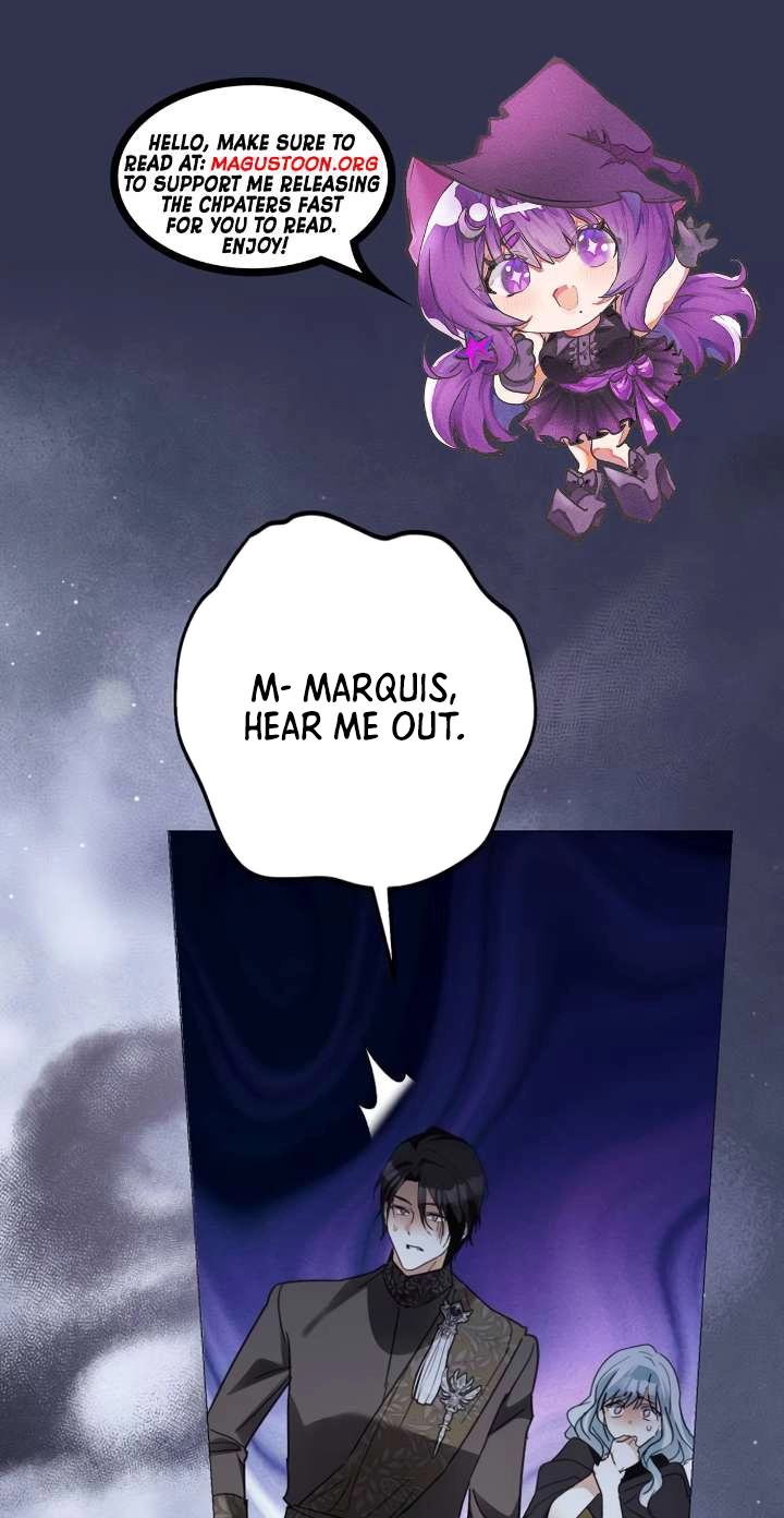 I Became The Duke’s Male Servant Chapter 83 page 2