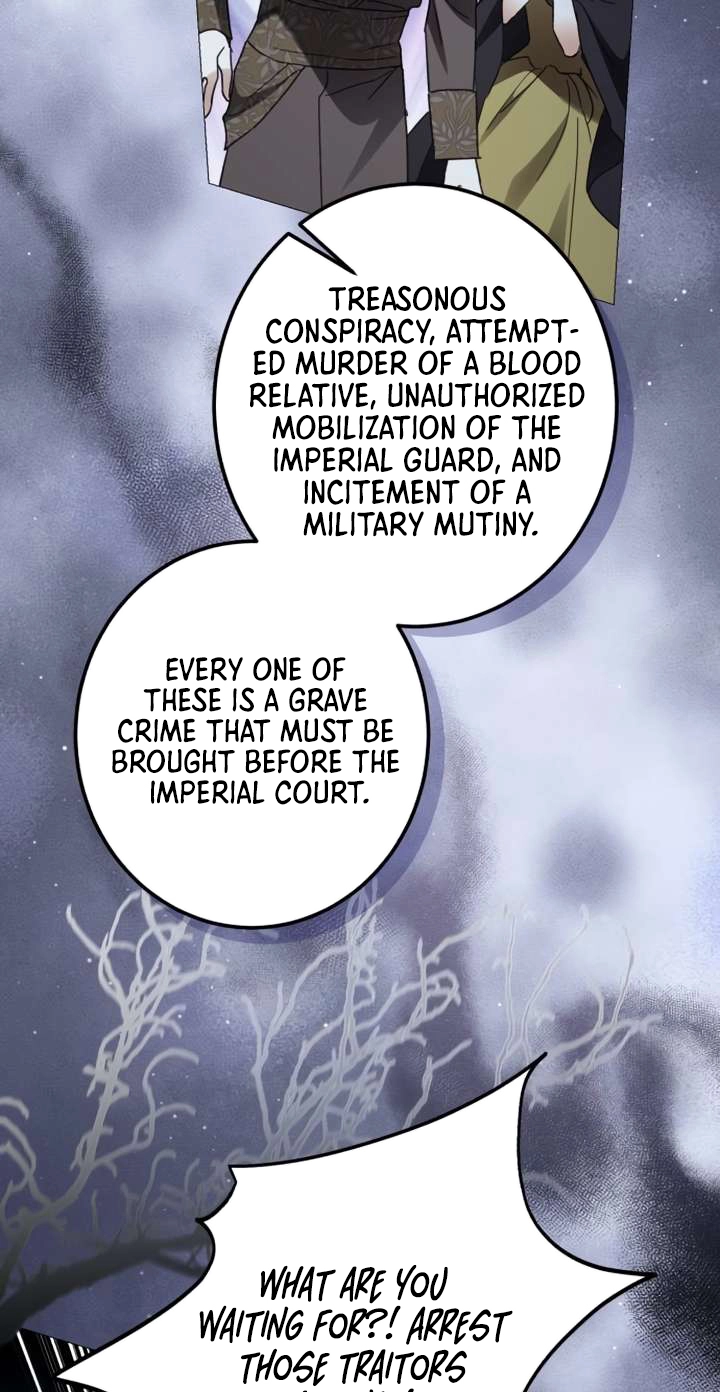I Became The Duke’s Male Servant Chapter 83 page 3