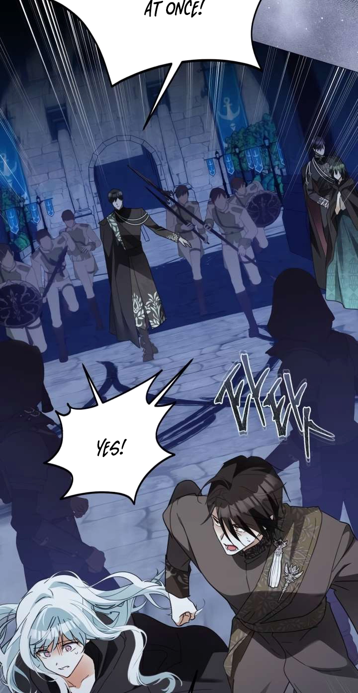 I Became The Duke’s Male Servant Chapter 83 page 4