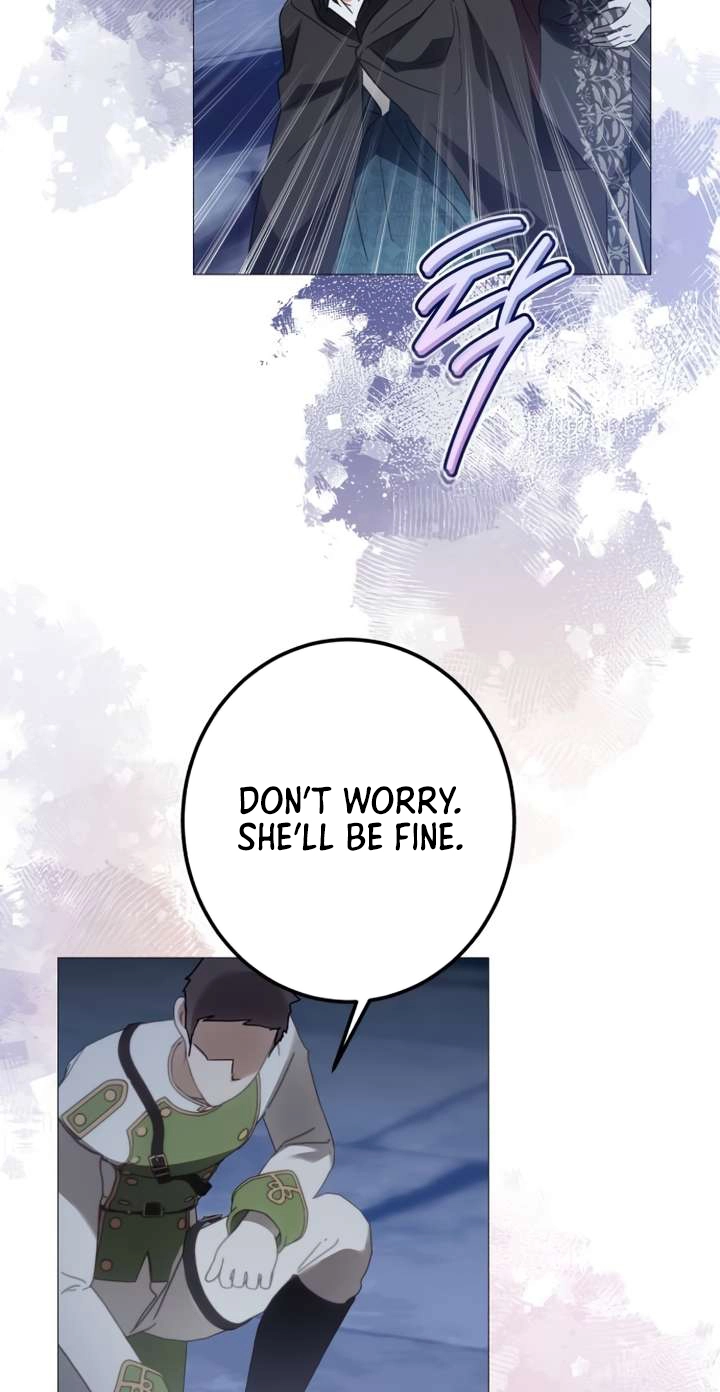 I Became The Duke’s Male Servant Chapter 83 page 6
