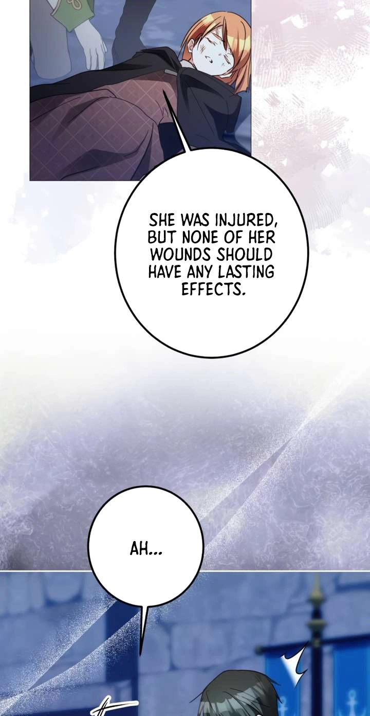 I Became The Duke’s Male Servant Chapter 83 page 7