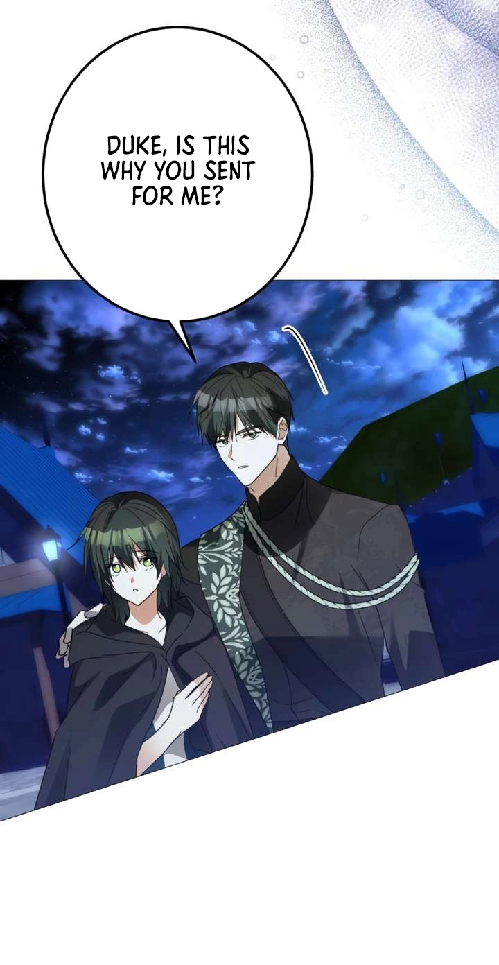 I Became The Duke’s Male Servant Chapter 83 page 11