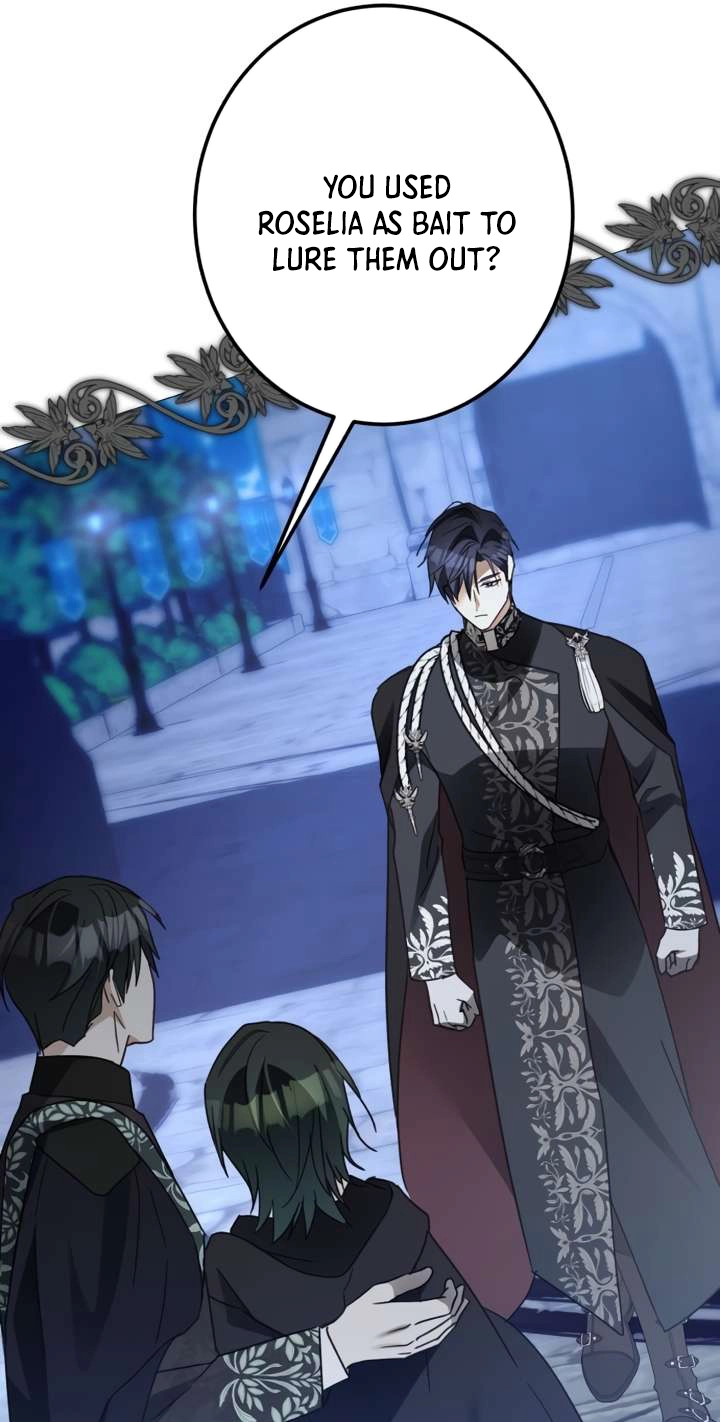 I Became The Duke’s Male Servant Chapter 83 page 12
