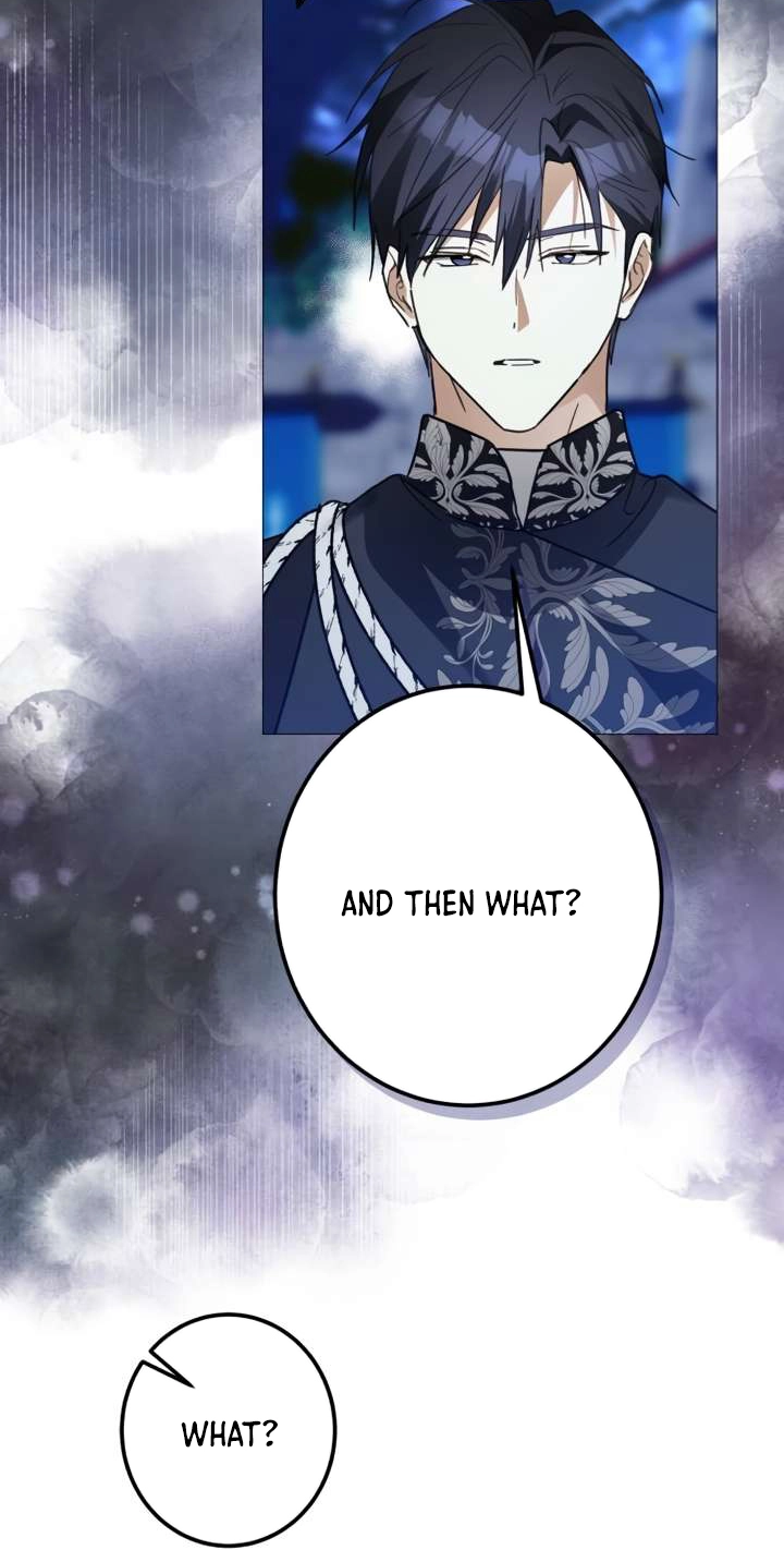 I Became The Duke’s Male Servant Chapter 83 page 14