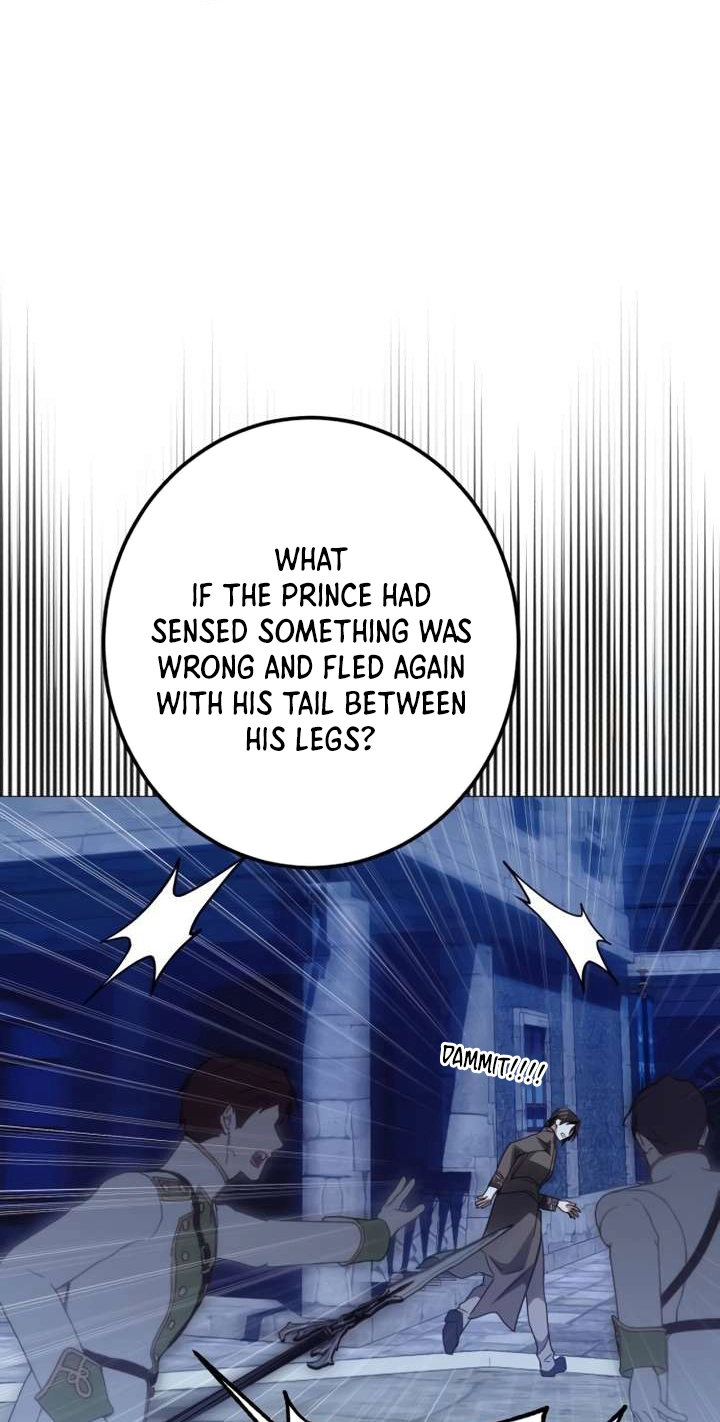 I Became The Duke’s Male Servant Chapter 83 page 15