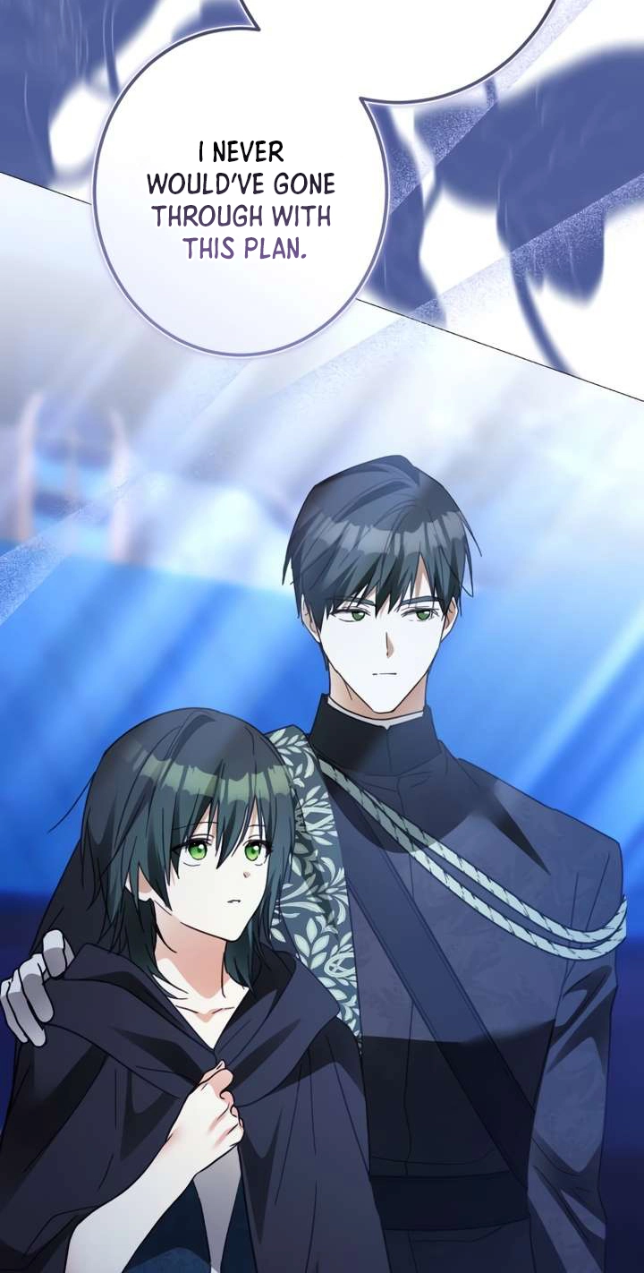 I Became The Duke’s Male Servant Chapter 83 page 19