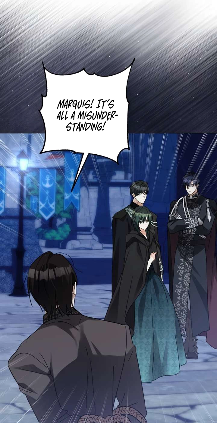 I Became The Duke’s Male Servant Chapter 83 page 23