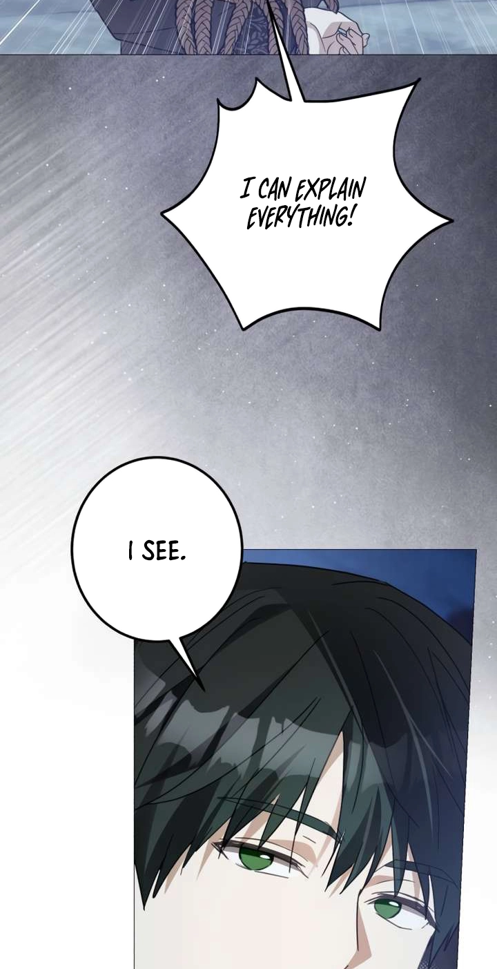 I Became The Duke’s Male Servant Chapter 83 page 24