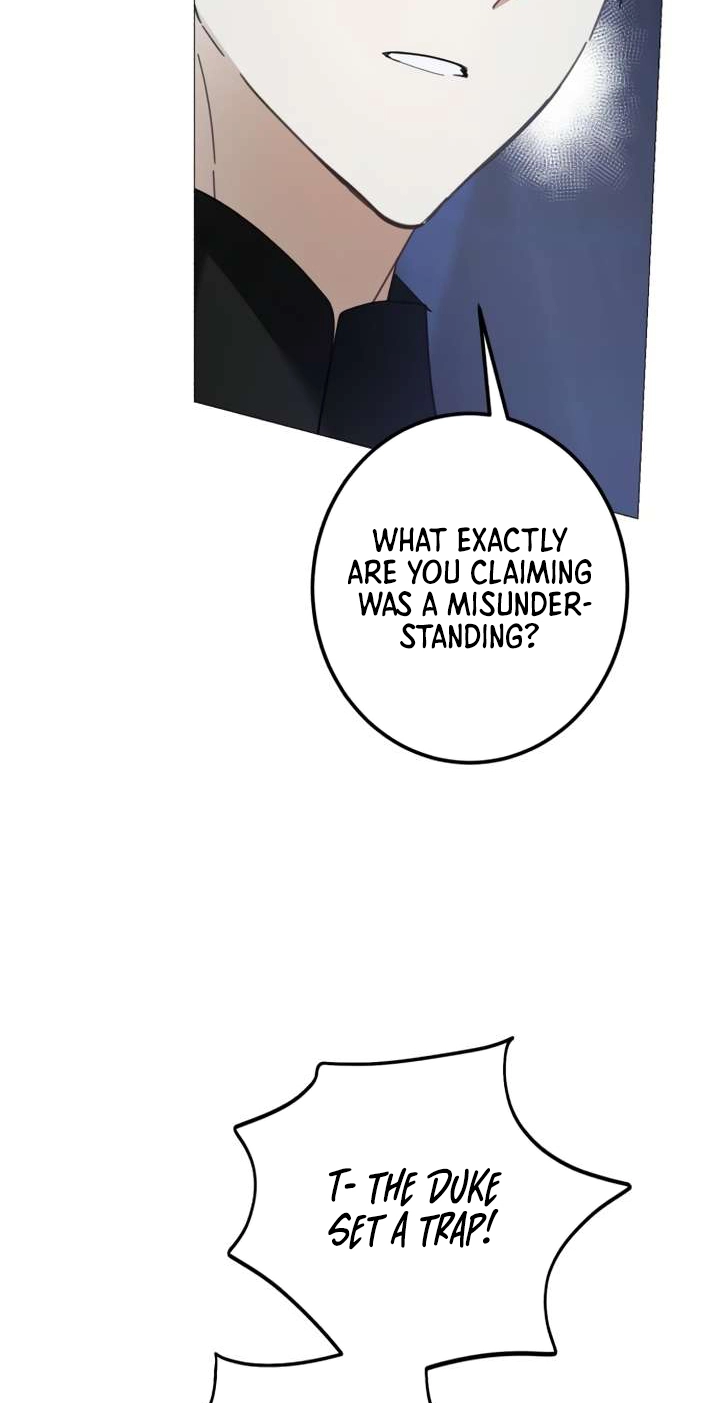 I Became The Duke’s Male Servant Chapter 83 page 25