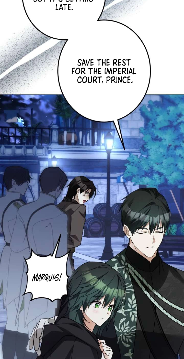 I Became The Duke’s Male Servant Chapter 83 page 27