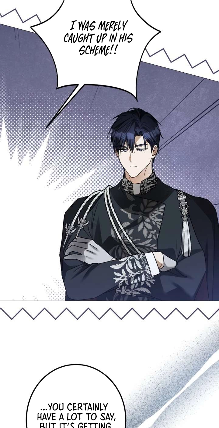 I Became The Duke’s Male Servant Chapter 83 page 26