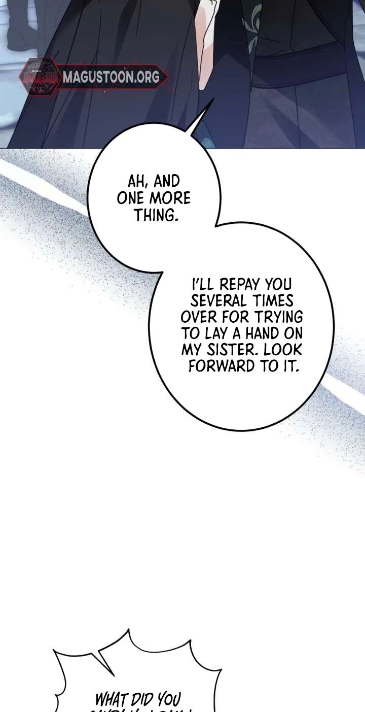 I Became The Duke’s Male Servant Chapter 83 page 28