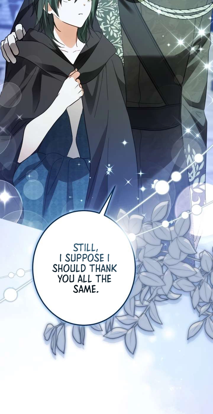 I Became The Duke’s Male Servant Chapter 83 page 33