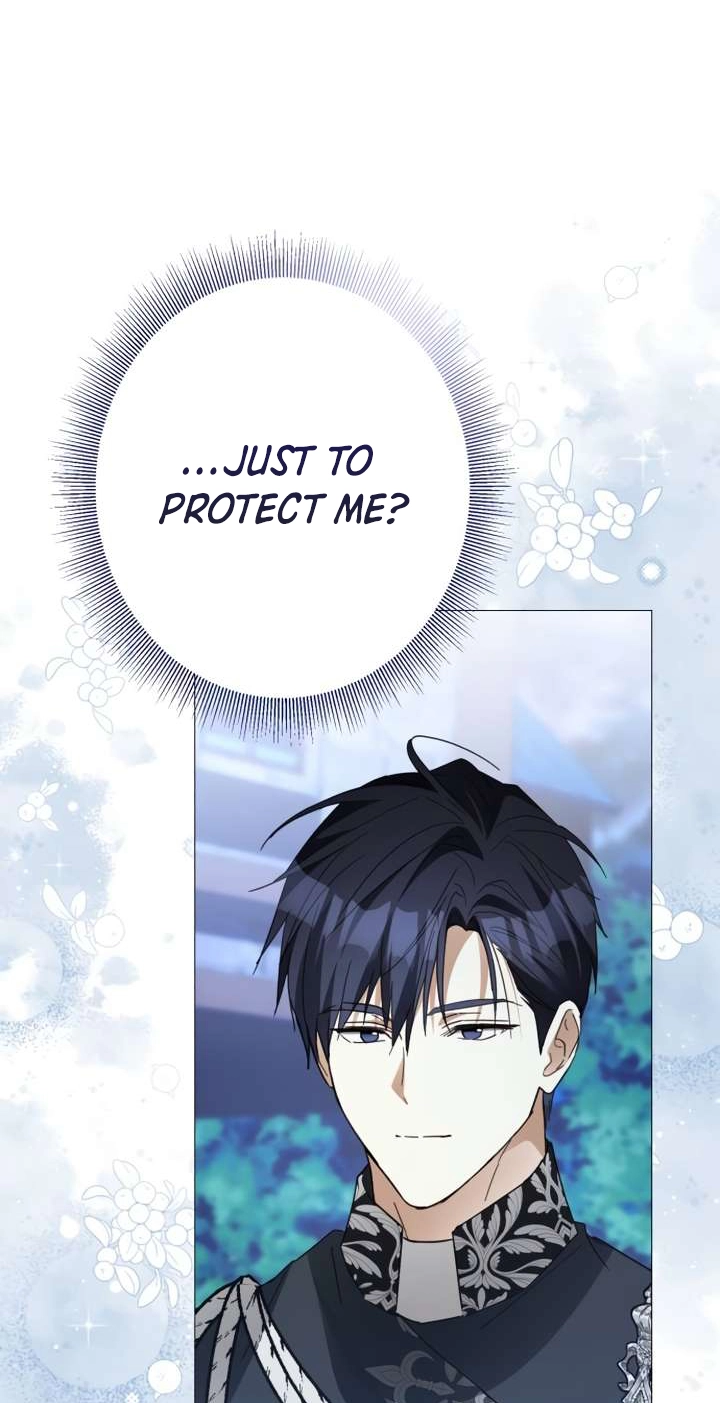 I Became The Duke’s Male Servant Chapter 83 page 35