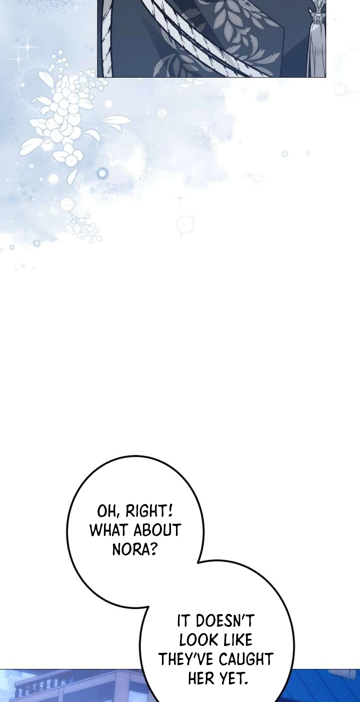 I Became The Duke’s Male Servant Chapter 83 page 36