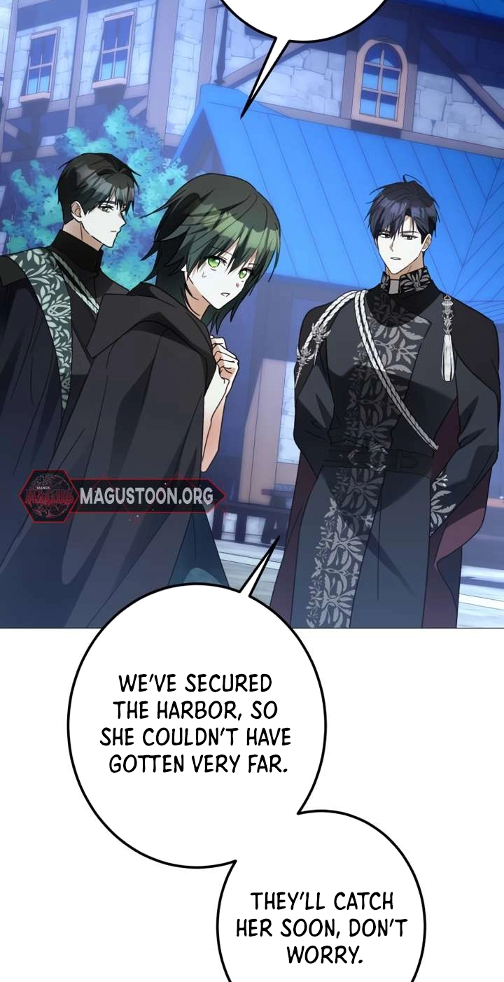 I Became The Duke’s Male Servant Chapter 83 page 37