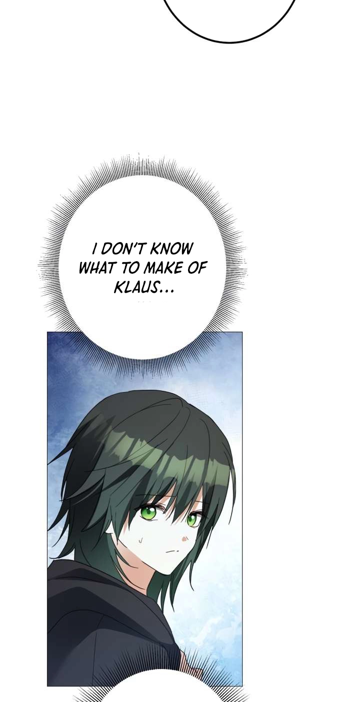 I Became The Duke’s Male Servant Chapter 83 page 38