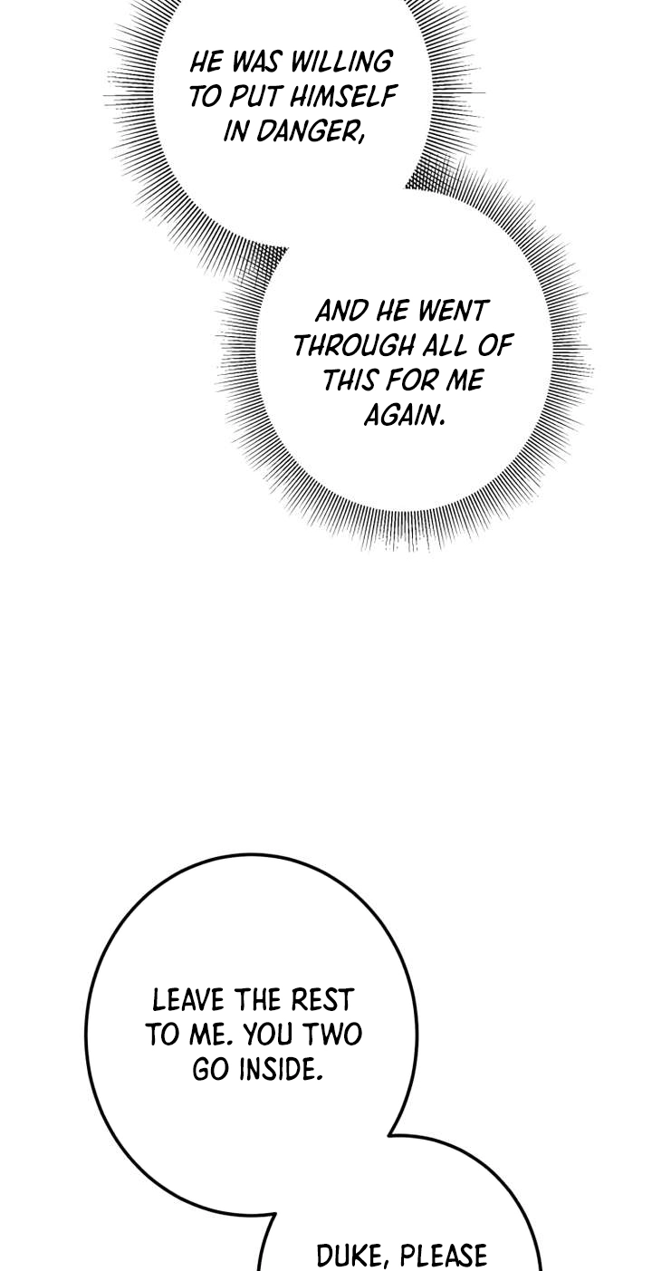 I Became The Duke’s Male Servant Chapter 83 page 39