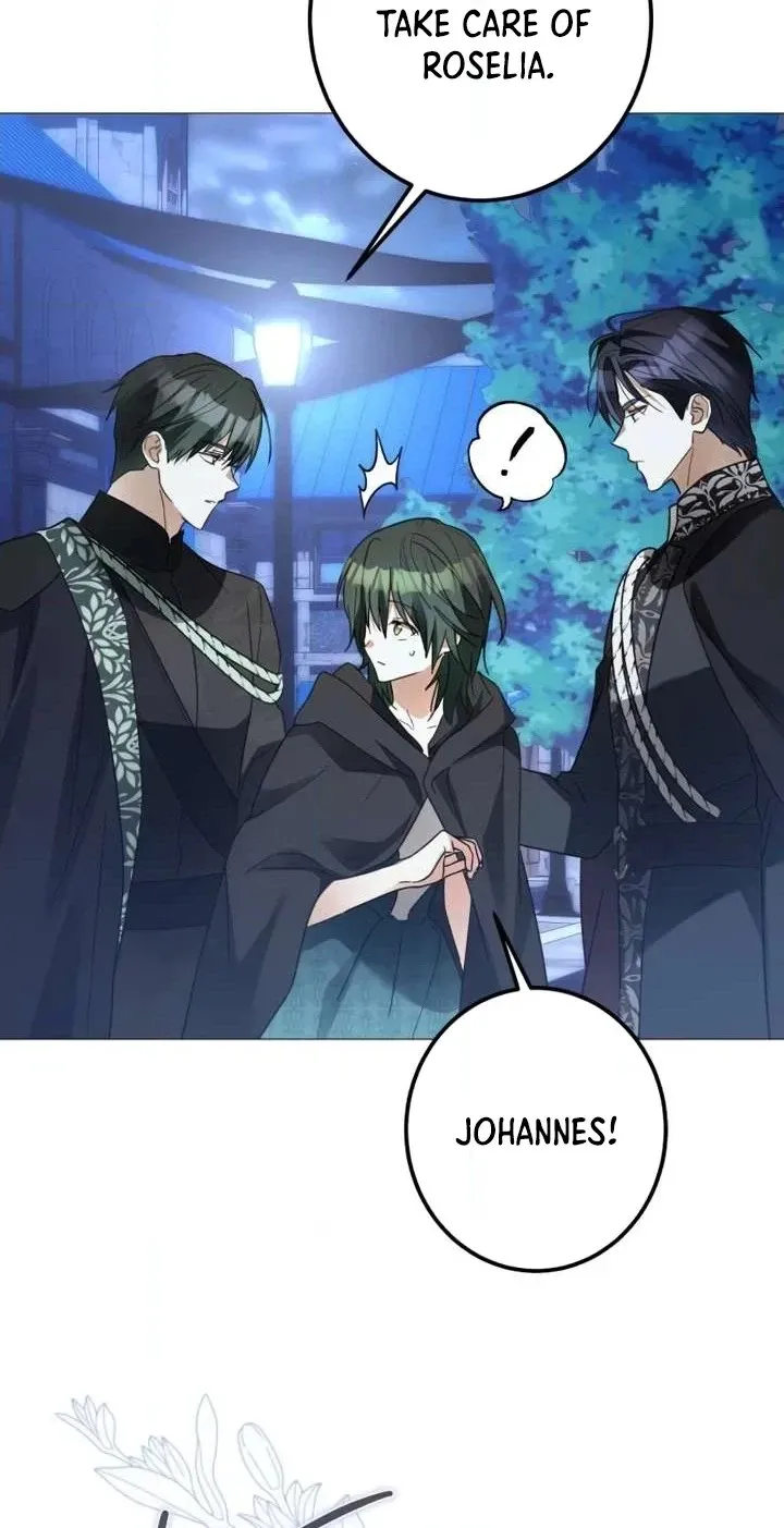 I Became The Duke’s Male Servant Chapter 83 page 40