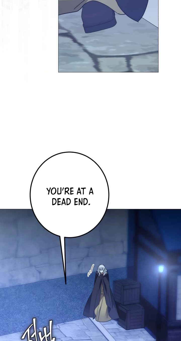 I Became The Duke’s Male Servant Chapter 83 page 46