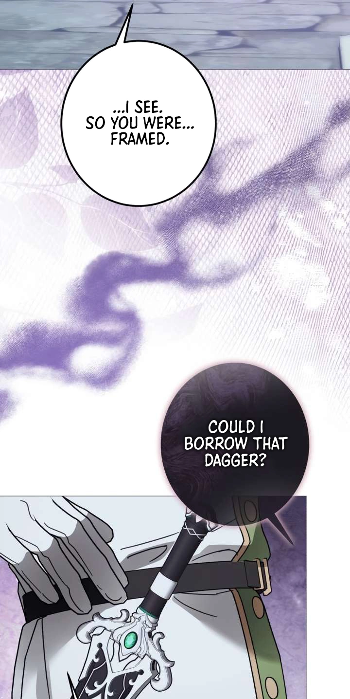 I Became The Duke’s Male Servant Chapter 83 page 52