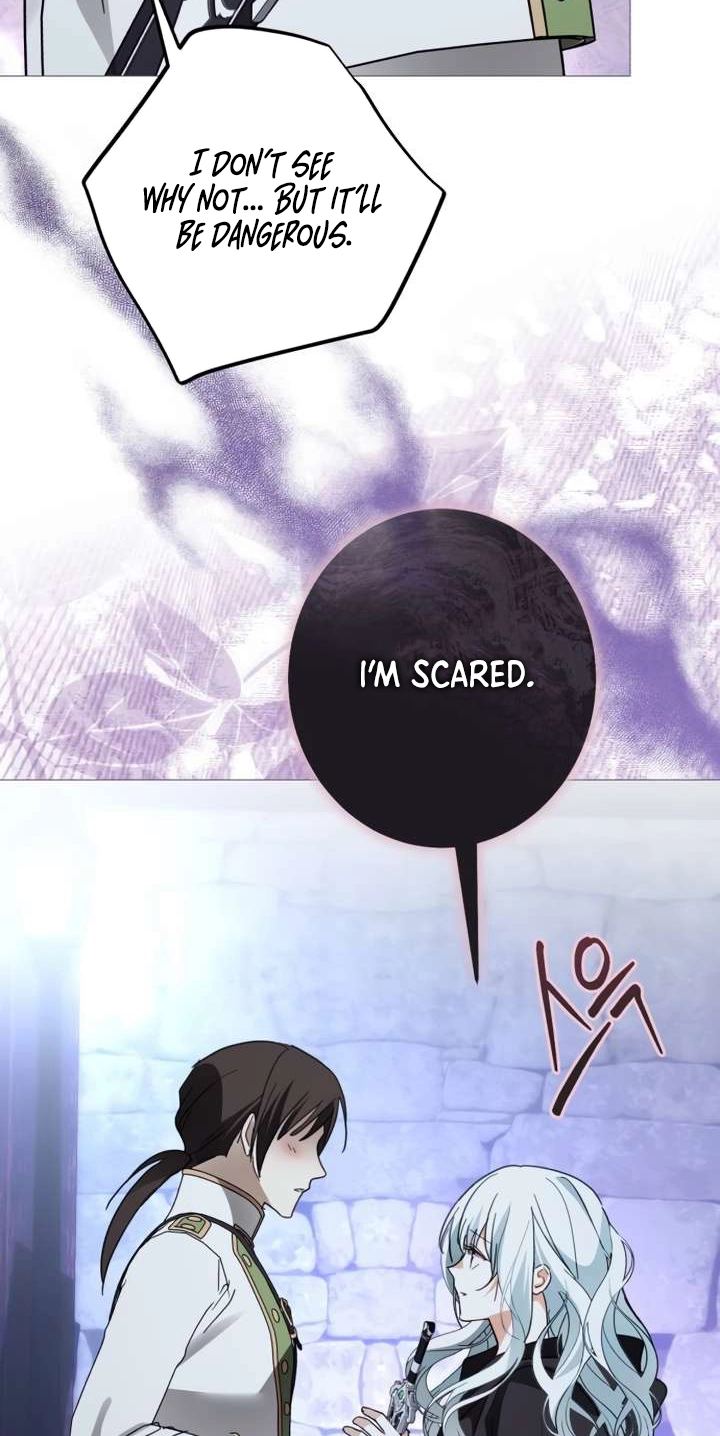 I Became The Duke’s Male Servant Chapter 83 page 53