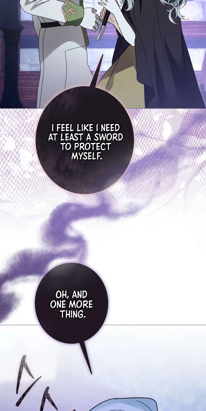 I Became The Duke’s Male Servant Chapter 83 page 54