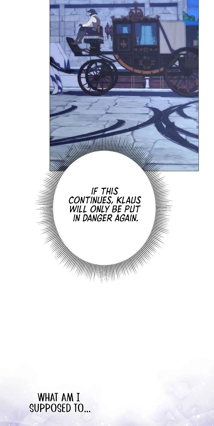 I Became The Duke’s Male Servant Chapter 83 page 62