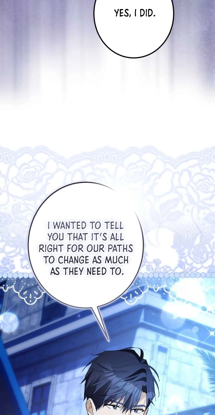 I Became The Duke’s Male Servant Chapter 83 page 69