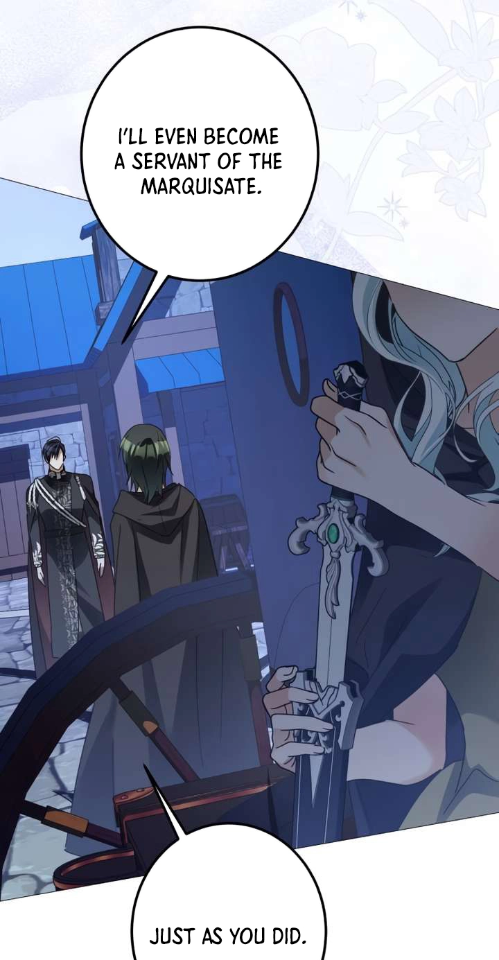 I Became The Duke’s Male Servant Chapter 83 page 72