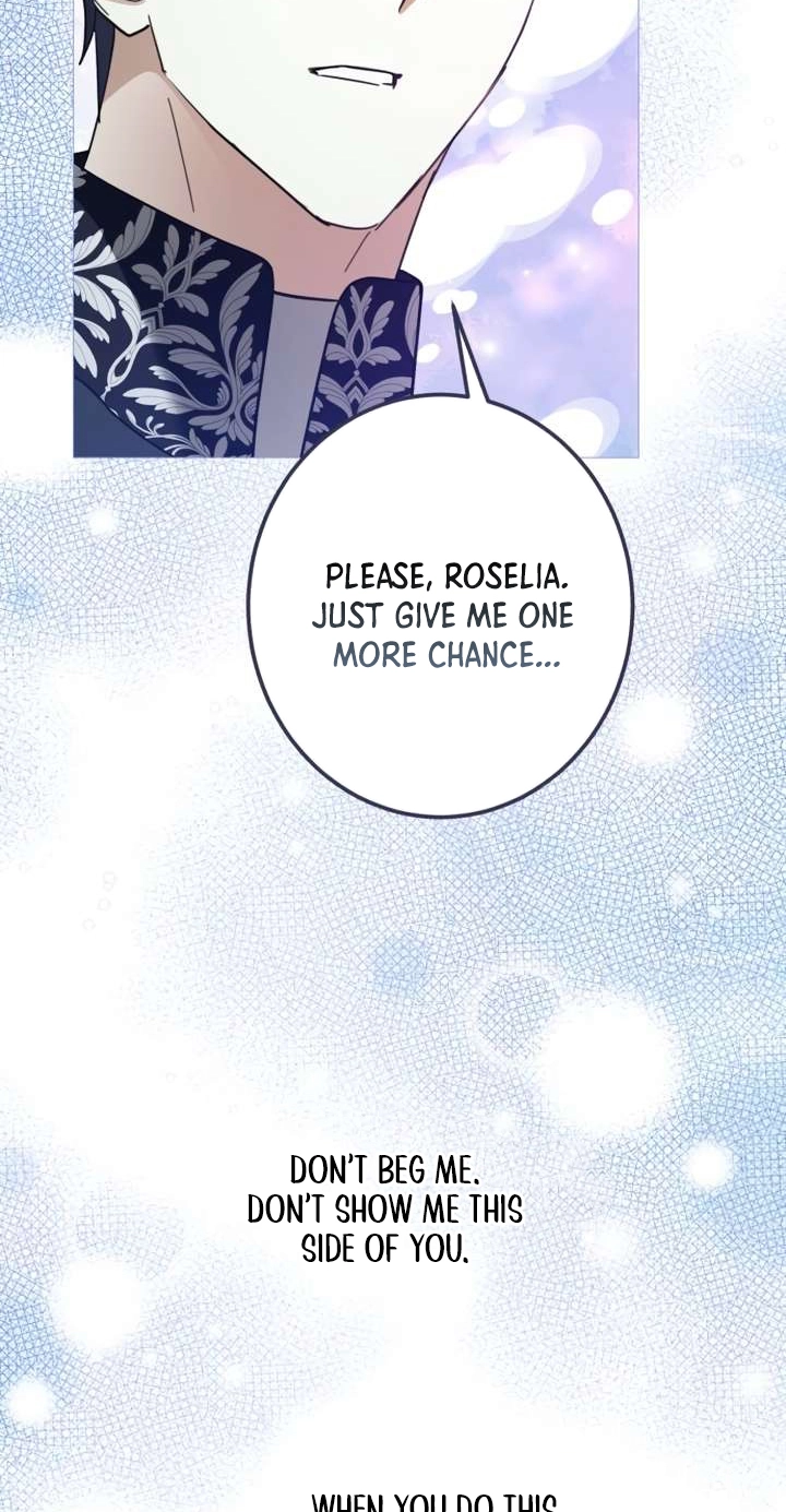 I Became The Duke’s Male Servant Chapter 83 page 77