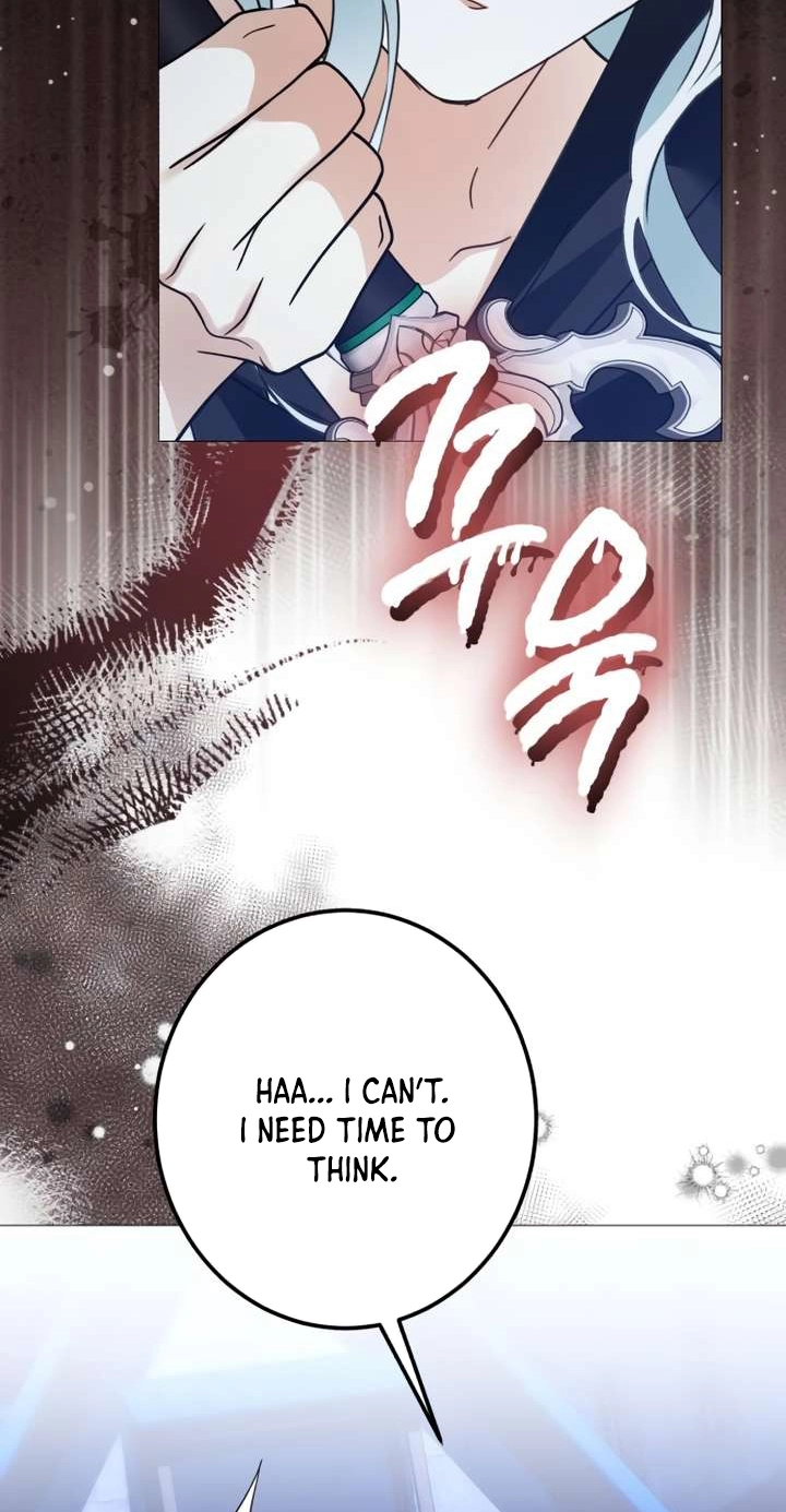 I Became The Duke’s Male Servant Chapter 83 page 81