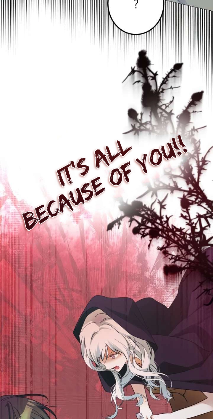 I Became The Duke’s Male Servant Chapter 83 page 84