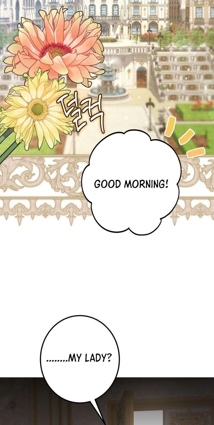 I Became The Duke’s Male Servant Chapter 85 page 3