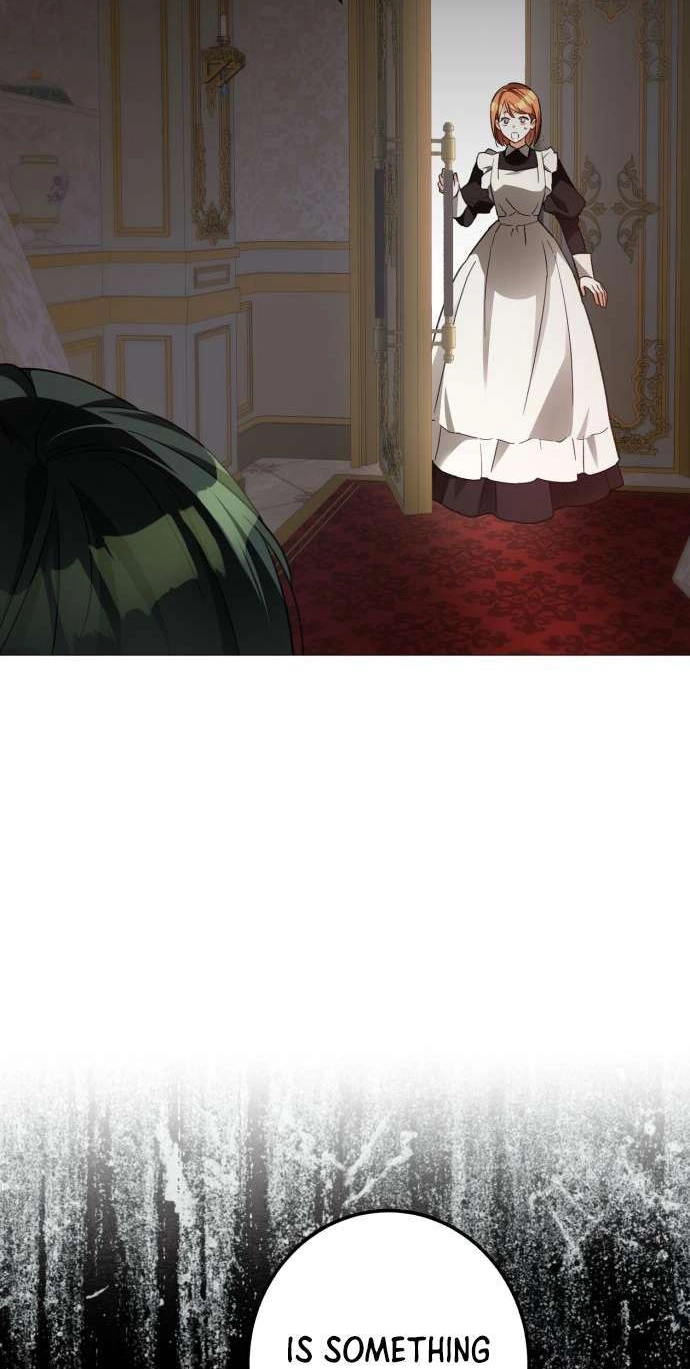 I Became The Duke’s Male Servant Chapter 85 page 4