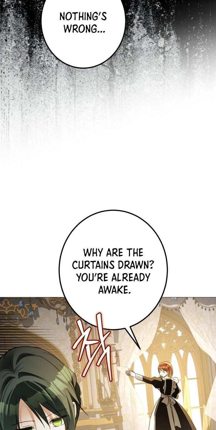 I Became The Duke’s Male Servant Chapter 85 page 6