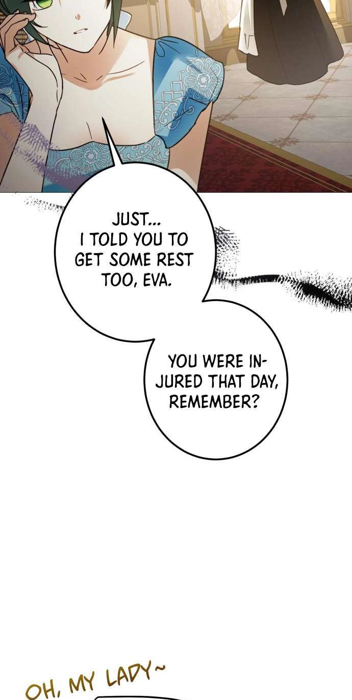 I Became The Duke’s Male Servant Chapter 85 page 7