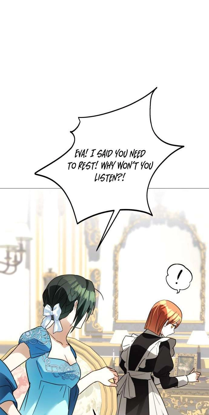 I Became The Duke’s Male Servant Chapter 85 page 9