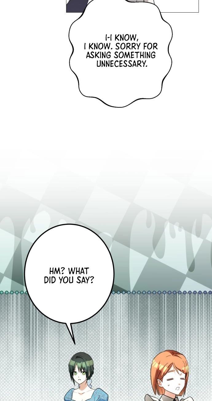 I Became The Duke’s Male Servant Chapter 85 page 17