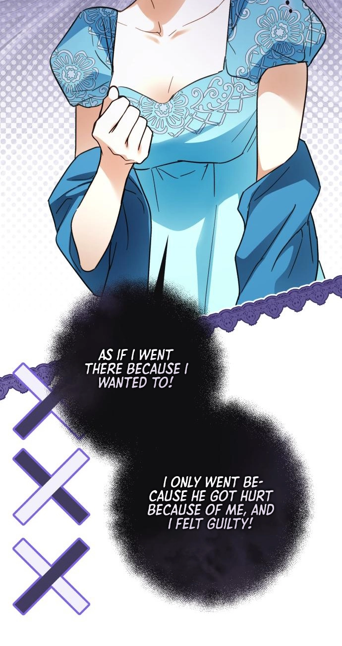 I Became The Duke’s Male Servant Chapter 85 page 15