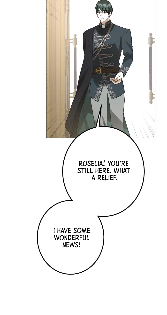 I Became The Duke’s Male Servant Chapter 85 page 22