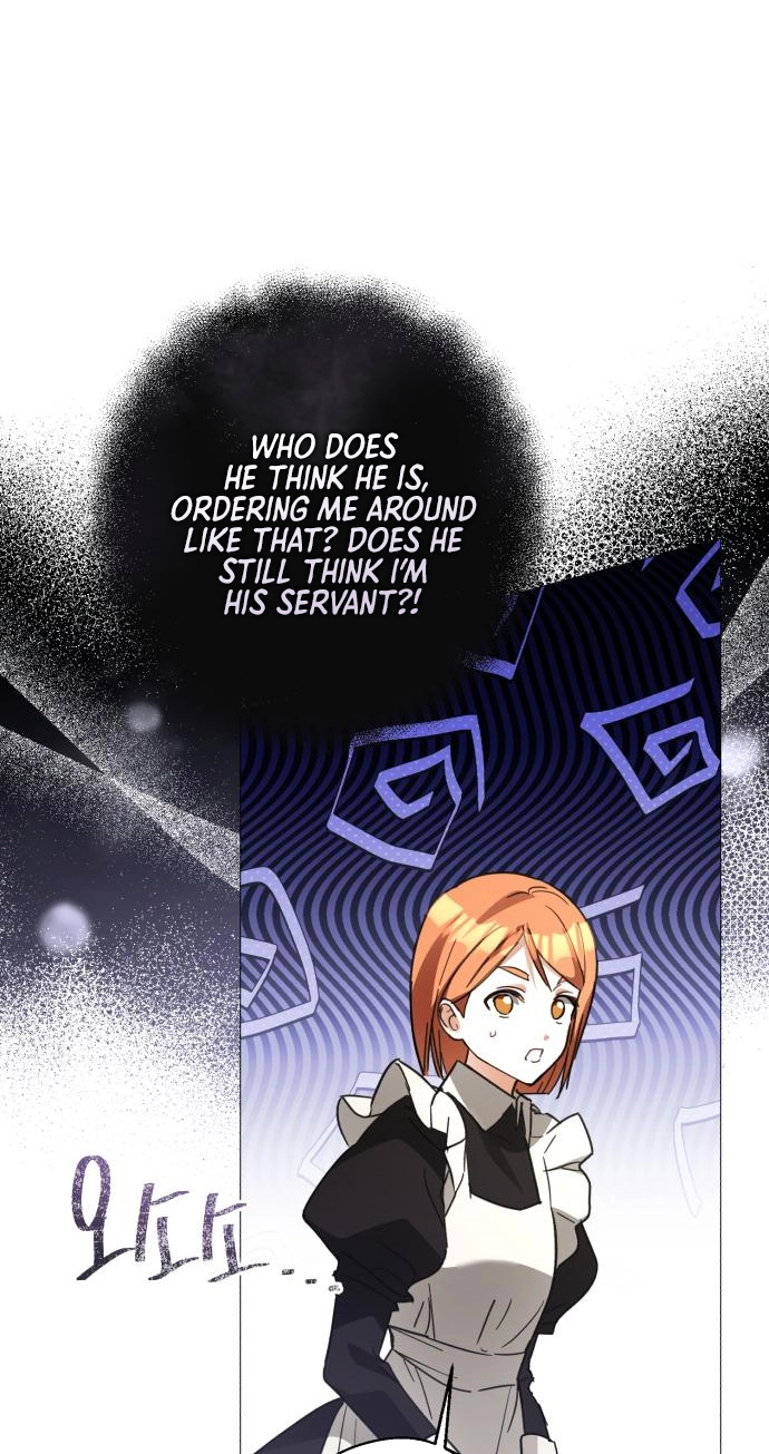 I Became The Duke’s Male Servant Chapter 85 page 16