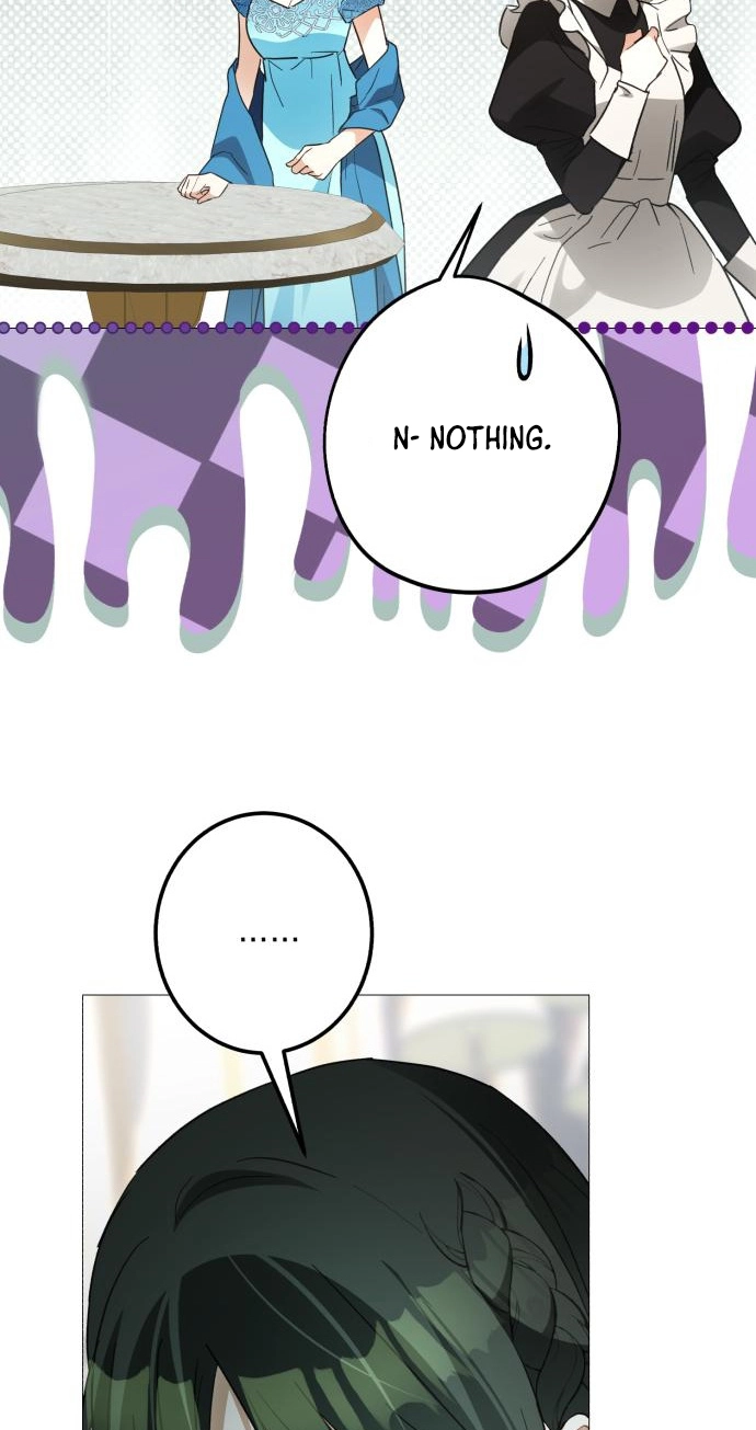 I Became The Duke’s Male Servant Chapter 85 page 18