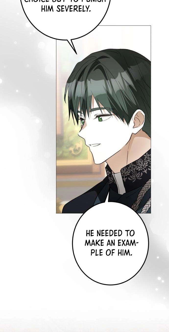 I Became The Duke’s Male Servant Chapter 85 page 25
