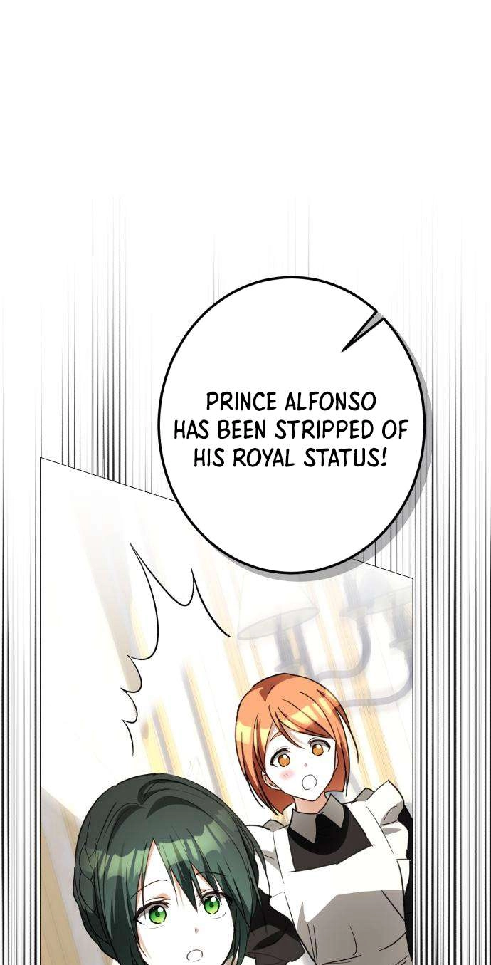 I Became The Duke’s Male Servant Chapter 85 page 23