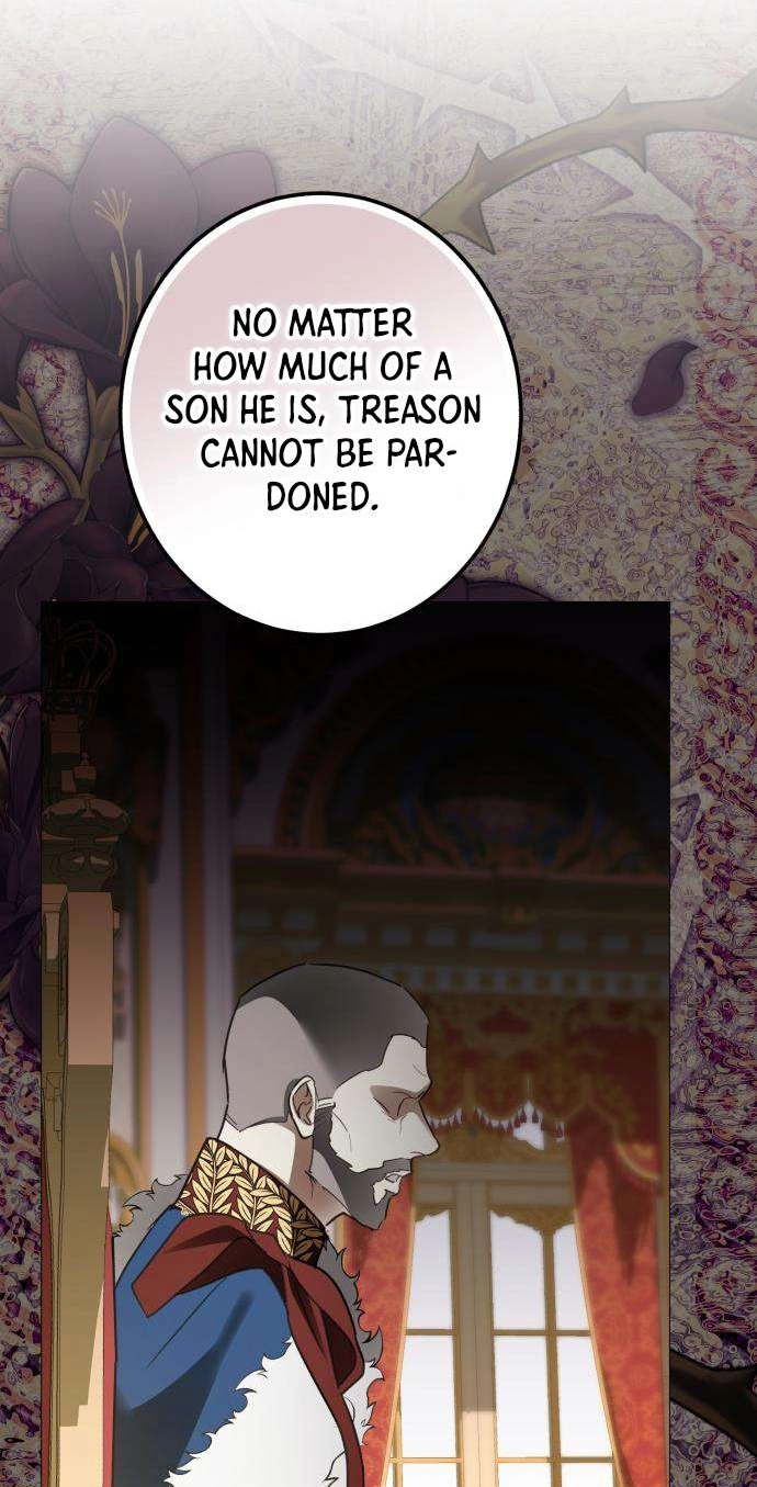 I Became The Duke’s Male Servant Chapter 85 page 26
