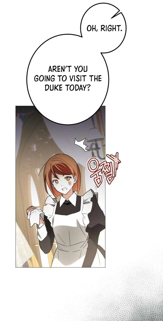 I Became The Duke’s Male Servant Chapter 85 page 33