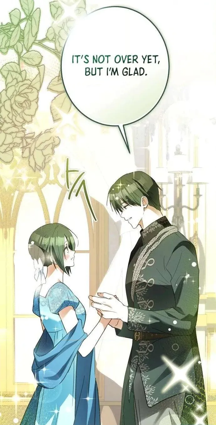 I Became The Duke’s Male Servant Chapter 85 page 30