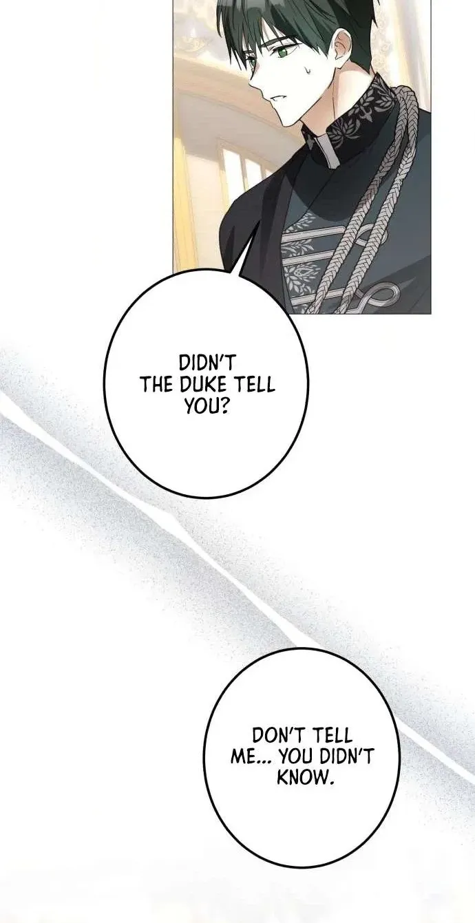 I Became The Duke’s Male Servant Chapter 85 page 40